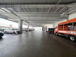 Harvest @ Woodlands (D27), Factory #452898501